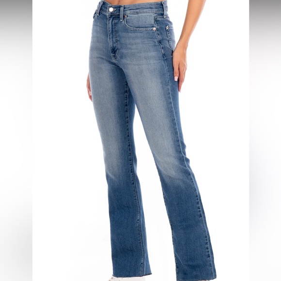 MODERN AMERICAN LA BREA LONG JEANS | Size 31 - Picture 2 of 9